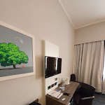 Photo n°3 de l'avis de S. fait le 26/07/2019 à 19:59 sur le  BEST WESTERN Hotel Borgolecco à Arcore