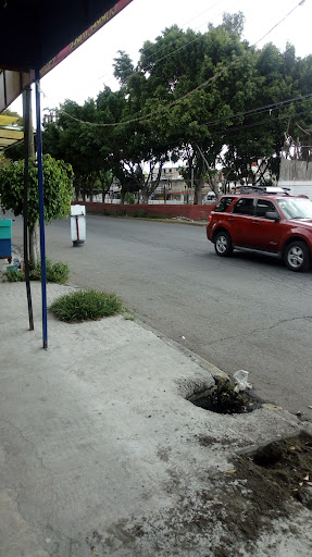 Canchas De Futbol R1