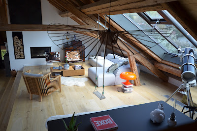 L’Atelier Du Lac à Annecy