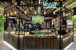 Vecig- Dein Veganes Restaurant Im Kölner Arcaden image
