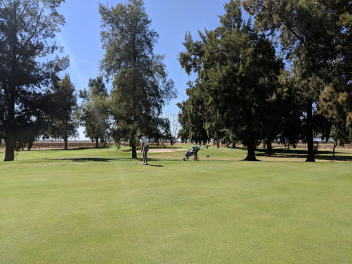 Golf Course «Davis Golf Course», reviews and photos, 24439 Fairway Dr, Davis, CA 95616, USA