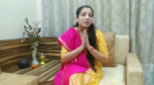 Agadyati Prana - Shradha Agrawal