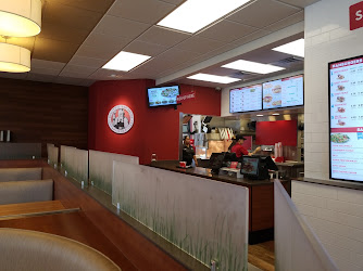 Wendy's