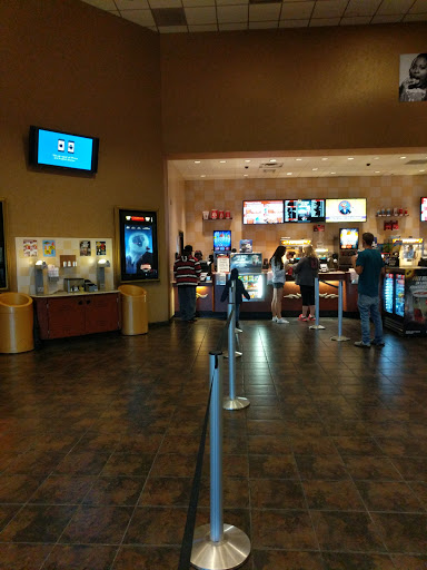 Movie Theater «Cinemark Texarkana 14», reviews and photos, 4230 St Michael Dr, Texarkana, TX 75503, USA