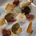 Photo n°2 de l'avis de Dirk.e fait le 14/10/2021 à 17:23 sur le  Capocotta à Sestri Levante