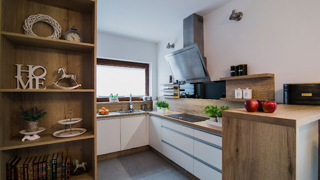 Meble Rumia Gabriel Wróblewski