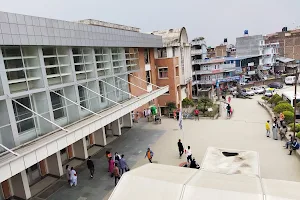 Nepal Medical College, Annex wing image