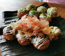 たこ焼きマルコ Takoyaki Marco photo