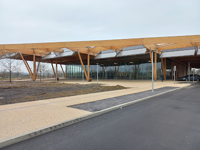 AVIA - Aire de Garonne à Saint-Nicolas-de-la-Grave