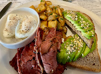 Grossman's Noshery & Bar - Photo 7 - Car repair in Santa Rosa, CA, Santa Rosa