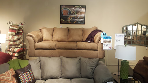 Furniture Store «Ashley HomeStore», reviews and photos, 24244 US Hwy 19 N, Clearwater, FL 33763, USA