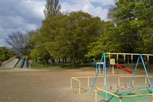 Omori Ryokuchi Park image