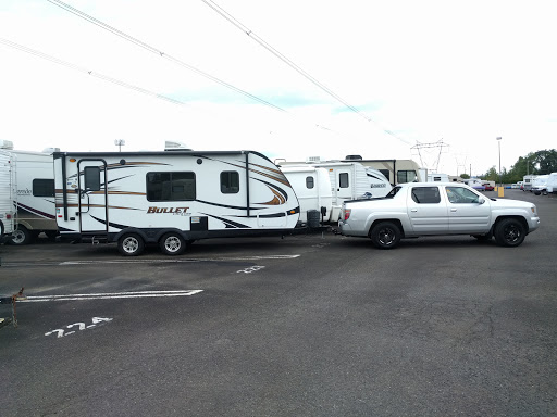 RV Storage Facility «Tanasbourne RV & Mini Storage», reviews and photos, 21300 NW Cornell Rd, Hillsboro, OR 97124, USA