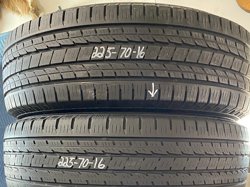 Tire Shop «Cruz Tire Services», reviews and photos, 3700 Hunters Point Pike, Lebanon, TN 37087, USA