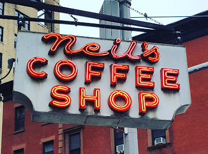 Neil's Coffee Shop