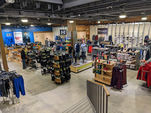 Outdoor Sports Store «Eastern Mountain Sports», reviews and photos, 281 Daniel Webster Hwy, Nashua, NH 03060, USA