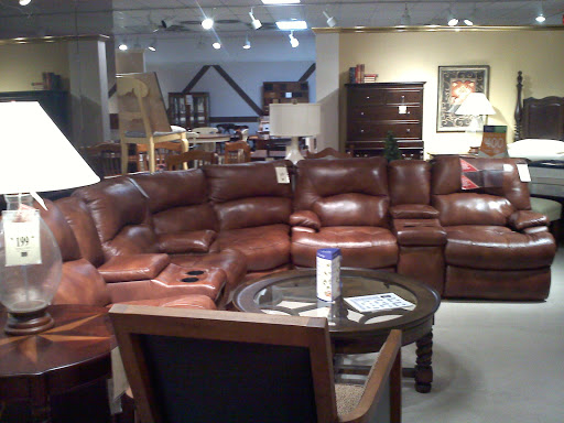 Furniture Store «Bowen Town and Country Furniture», reviews and photos, 1910 Mooney St, Winston-Salem, NC 27106, USA