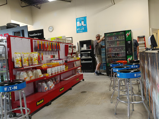 Electrical Supply Store «Richards Electric Supply Co», reviews and photos, 4620 Reading Rd, Cincinnati, OH 45229, USA