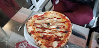 Pizza du Restaurant Brasserie Safran à La Rochelle - n°1