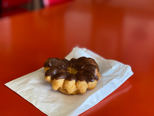 Donut Shop «Donut Time», reviews and photos, 10740 San Pablo Ave, El Cerrito, CA 94530, USA