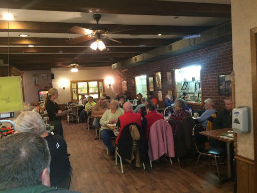 Pharmacy «Montross Pharmacy/Gift Shop/Fountain», reviews and photos, 120 N 1st Ave, Winterset, IA 50273, USA