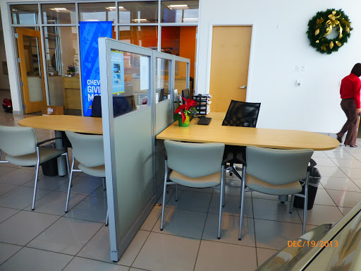 Car Dealer «All Star Chevrolet North», reviews and photos, 9352 Plank Rd, Baton Rouge, LA 70811, USA