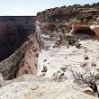 Massacre Cave Overlook