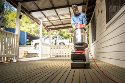 Deck Sanding & Oiling Northern Rivers