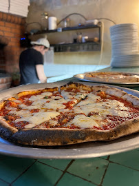 Les plus récentes photos du Pizzeria LA BELLA PIZZA à Marseille - n°5