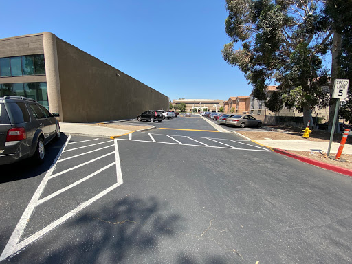 Post Office «United States Postal Service», reviews and photos, 414 W Grand Blvd, Corona, CA 92878, USA