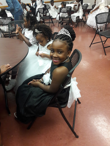 Recreation Center «Rosel Fann Recreation Center», reviews and photos, 365 Cleveland Ave SE, Atlanta, GA 30354, USA