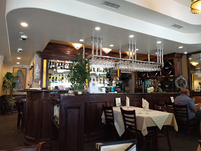 The India Restaurant - 17824 Pioneer Blvd, Artesia, CA 90701