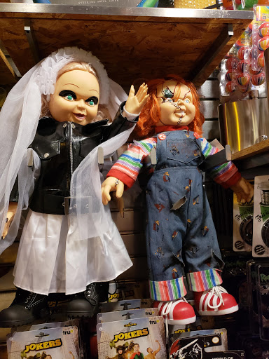 Shopping Mall «Stones River Mall», reviews and photos, 1720 Old Fort Pkwy, Murfreesboro, TN 37129, USA