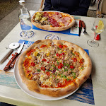 Photo n°1 de l'avis de Frank.c fait le 20/05/2023 à 17:54 sur le  Trattoria Del Corso à Brandenburg