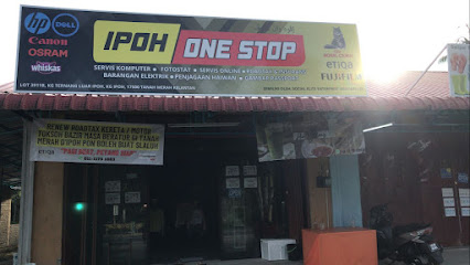 Ipoh One Stop