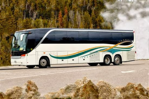 Bus and coach company Arlington