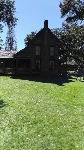 Fairground «Florida State Fairgrounds», reviews and photos, 4800 U.S. 301, Tampa, FL 33610, USA