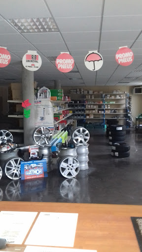 Photo 1 - SG Branche Auto Pièces