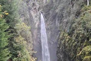 Untersulzbach Wasserfall image