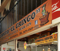 Carnitas el gringo photo