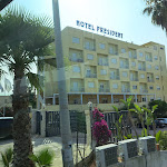 Photo n°1 de l'avis de Maciej. fait le 01/07/2023 à 09:25 sur le  Hotel President Sea Palace à Noto