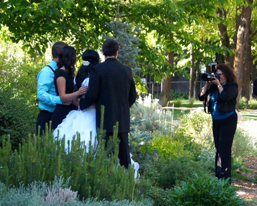 Wedding Venue «Ivy House Weddings and Events», reviews and photos, 550 S 600 E, Salt Lake City, UT 84102, USA