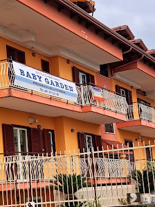Istituto Paritario Baby Garden Via Adriano, 80018 Mugnano di Napoli NA, Italia