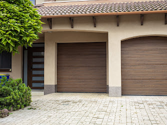 Top Garage Door Repair Installation & Replacement