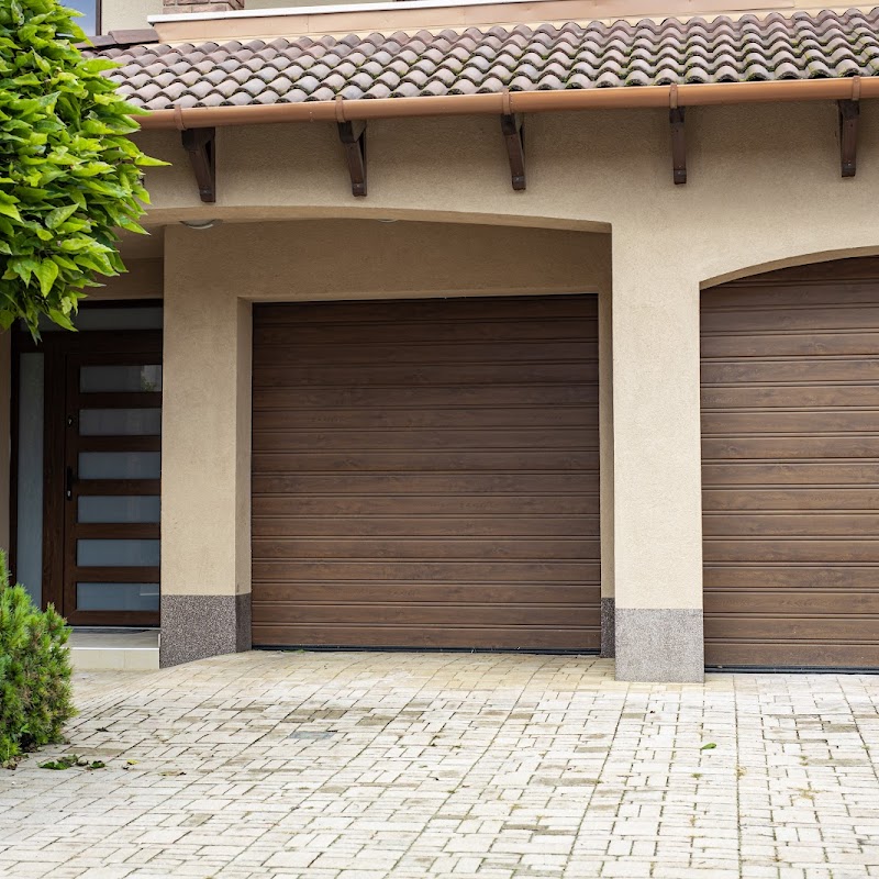 Top Garage Door Repair Installation & Replacement