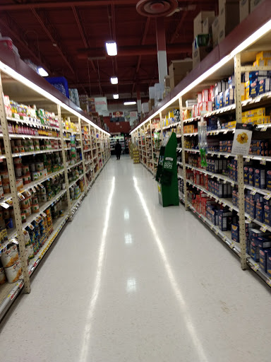 Grocery Store «ShopRite», reviews and photos, 2102-2130 N 2nd St, Millville, NJ 08332, USA