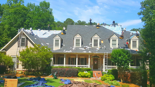 Infinity Roofing Contractors in Kennesaw, Georgia