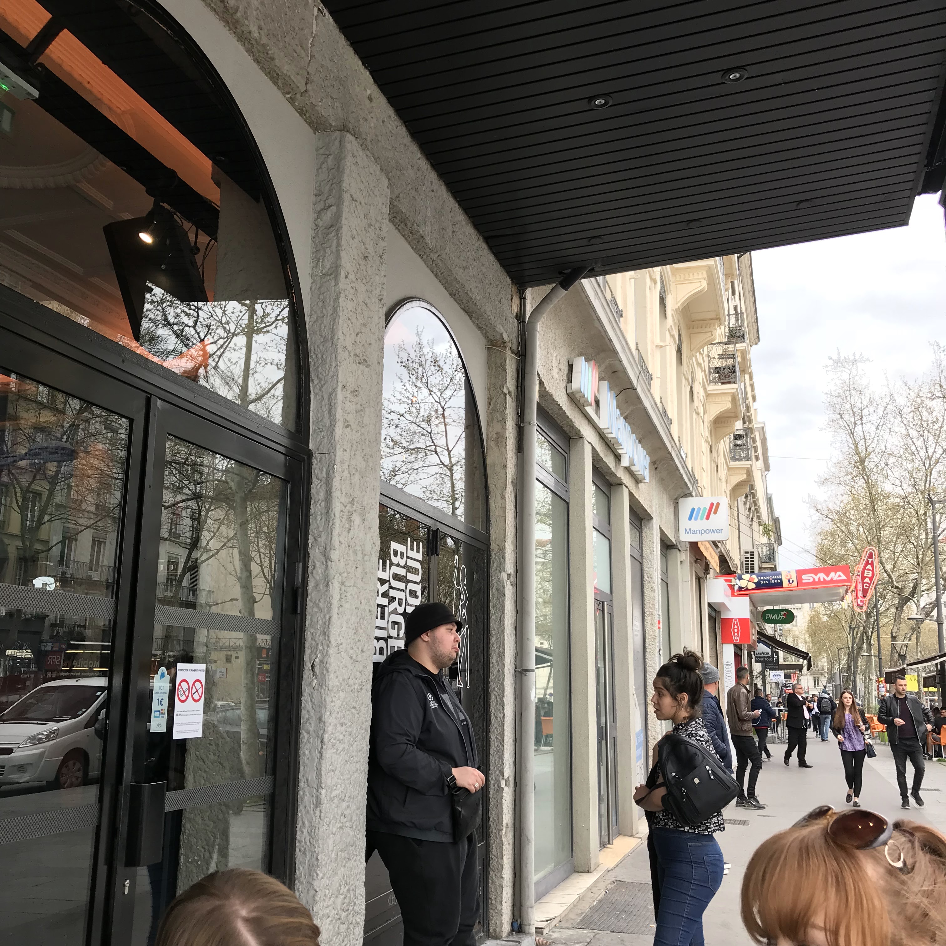 Photo n° 10 de l'avis de paul.c fait le 08/04/2018 à 15:22