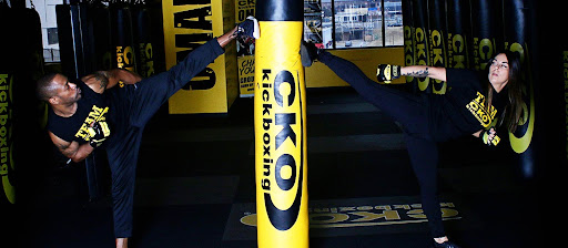 Gym «CKO Kickboxing», reviews and photos, 1617 Big Oak Rd, Yardley, PA 19067, USA
