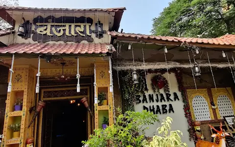 Banjara Dhaba image